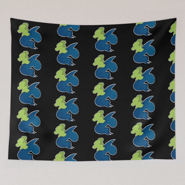Item preview, Mix designed and sold by Tofurkyfalafel.