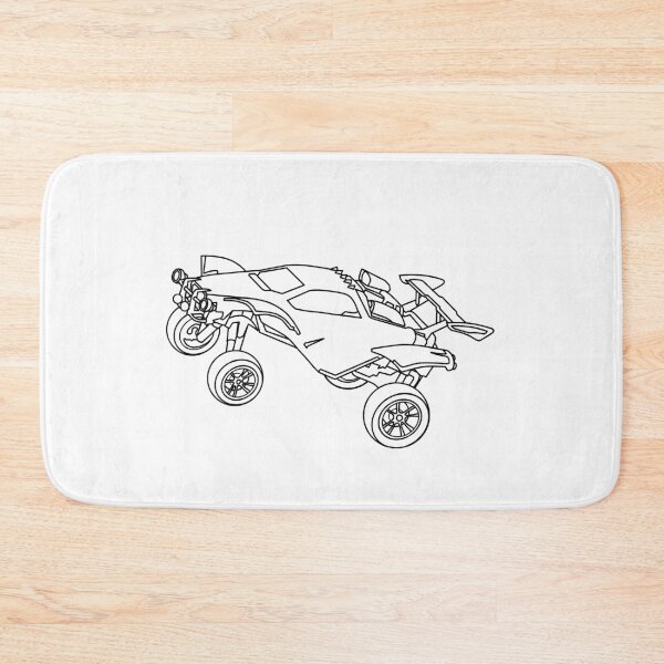 Item preview, Octane black designed and sold by JohnPeace.