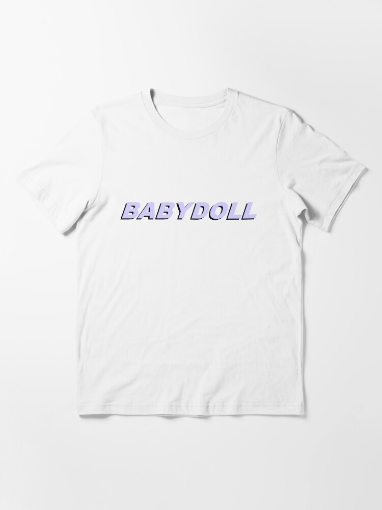 babydoll aesthetic clothing