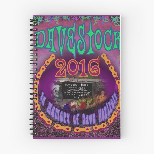Item preview, Davestock Memorial designed and sold by JoeForrest.