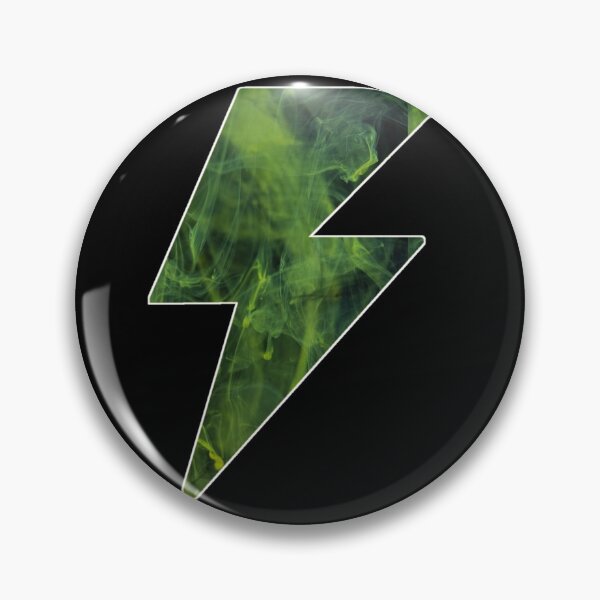 Item preview, Lightning bolt - aesthetic designed and sold by Photography-Art.