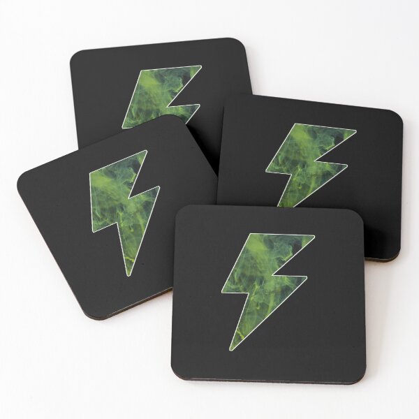 Item preview, Lightning bolt - aesthetic designed and sold by Photography-Art.