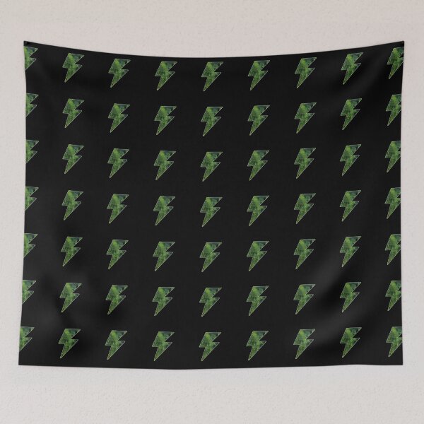 Item preview, Lightning bolt - aesthetic designed and sold by Photography-Art.