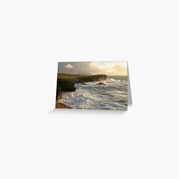 Item preview, Wild Ocean designed and sold by RoystonVasey.