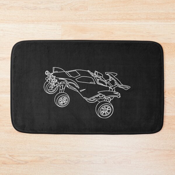 Item preview, Octane white designed and sold by JohnPeace.