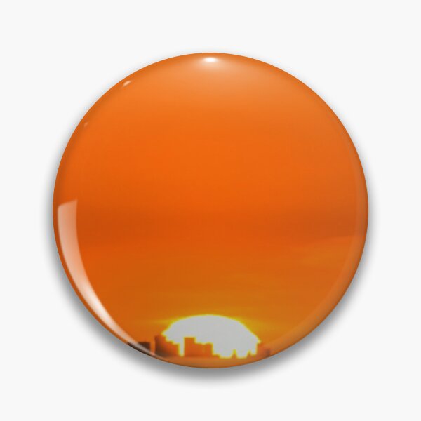 Item preview, calm water sunset city designed and sold by aec157.