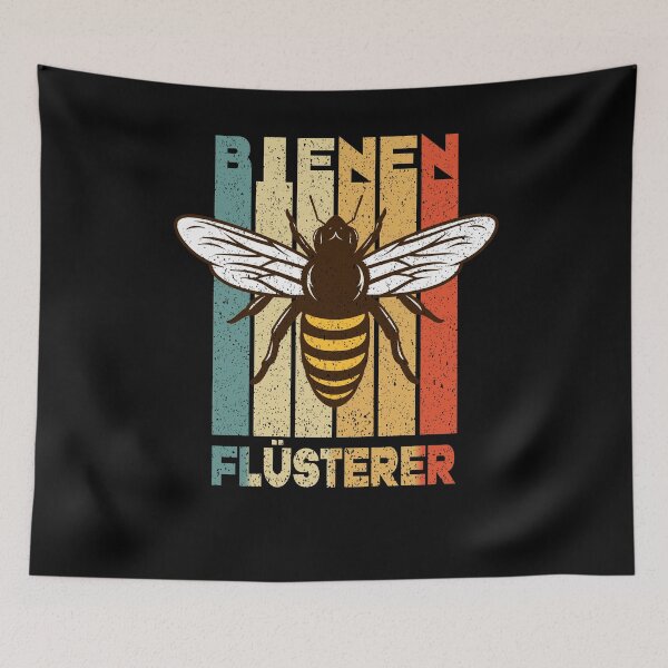 Item preview, Beekeeper Bees Whisperer Honey Bee Beekeeper designed and sold by besTmanuFacture.