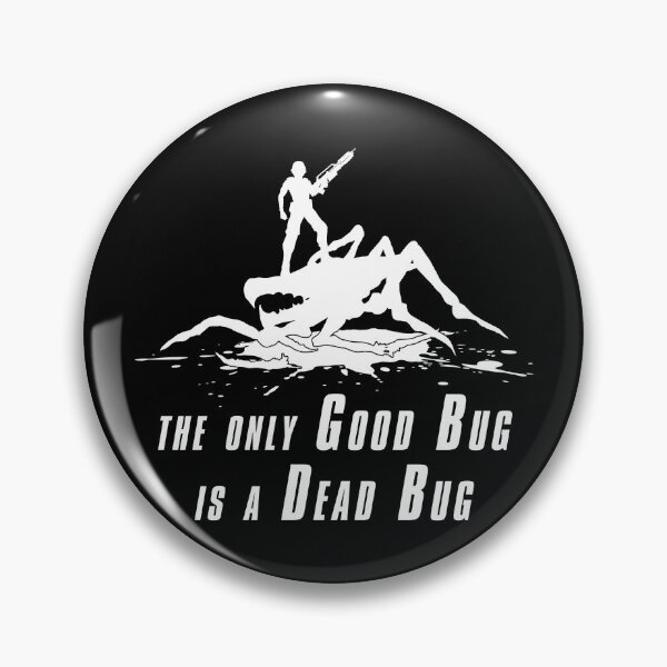 Item preview, Good Bug Dead Bug designed and sold by CCCDesign.