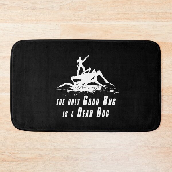 Item preview, Good Bug Dead Bug designed and sold by CCCDesign.