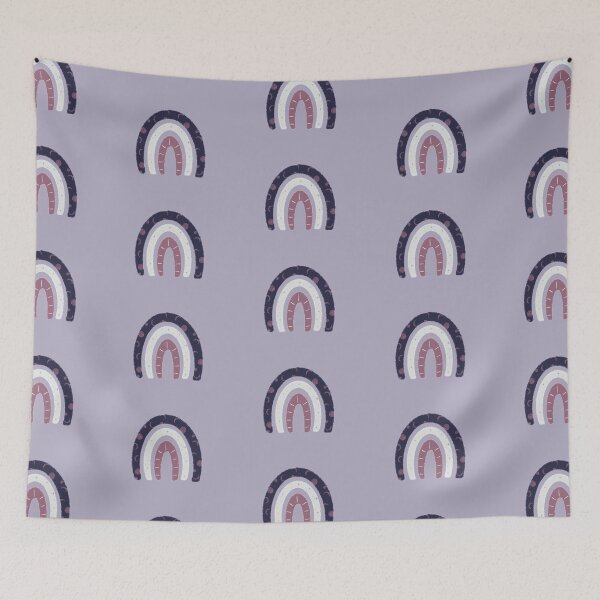 Item preview, Celestial Rainbow designed and sold by taylorrayriley.