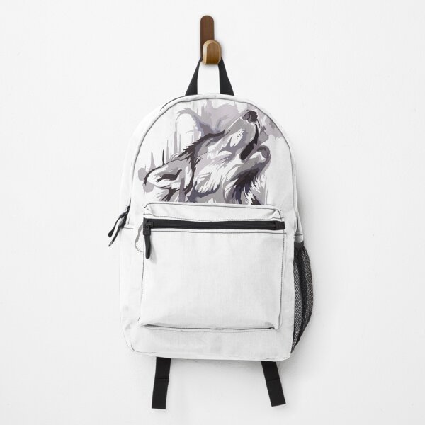 Item preview, Wolf designed and sold by NandoOgliari.