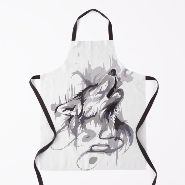 Item preview, Wolf designed and sold by NandoOgliari.
