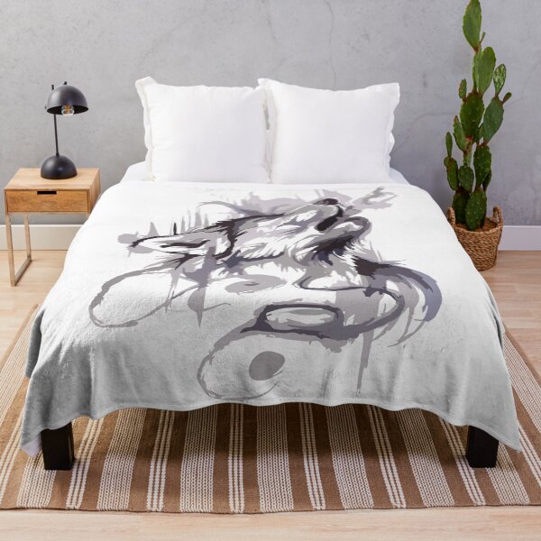 Item preview, Wolf designed and sold by NandoOgliari.