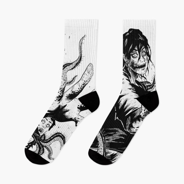 Item preview, Zombie Illustration Art  designed and sold by mjacobsfc201.