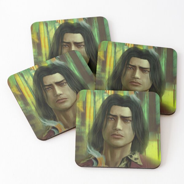 Item preview, Nishiki designed and sold by Cecilia G.F..