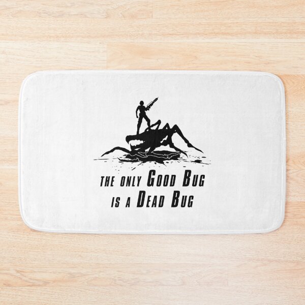 Item preview, Good Bug Dead Bug - inverted designed and sold by CCCDesign.