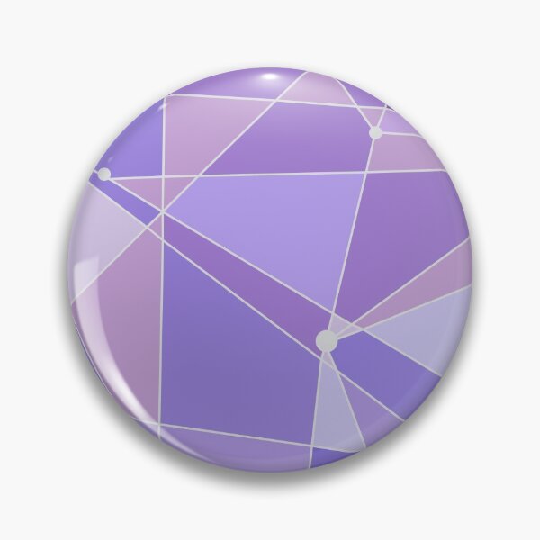 Item preview, Purple Wall designed and sold by MinimalistMagic.