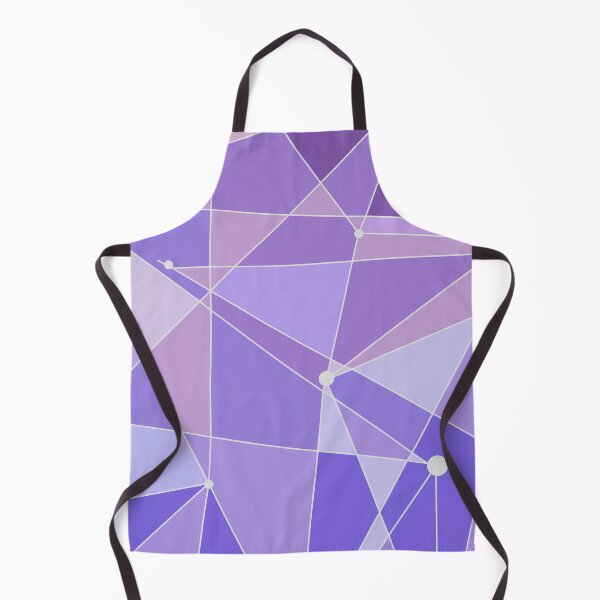 Item preview, Purple Wall designed and sold by MinimalistMagic.