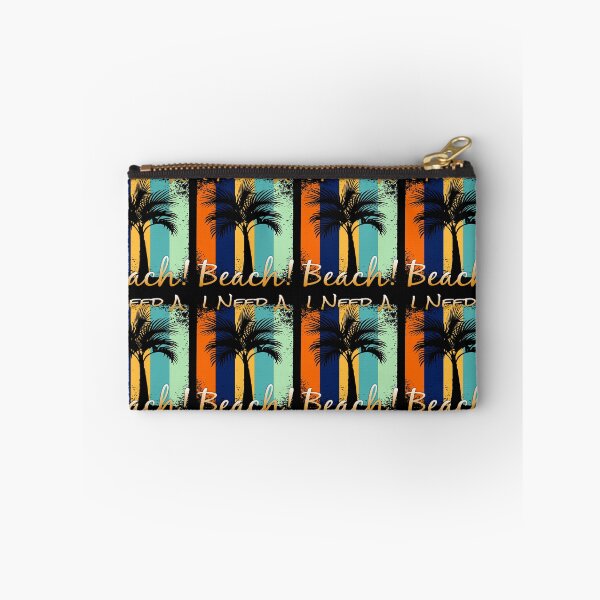 Item preview, I Need a Beach! designed and sold by Michael Pilinski.