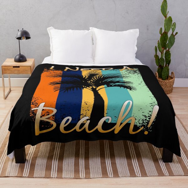 Item preview, I Need a Beach! designed and sold by Michael Pilinski.