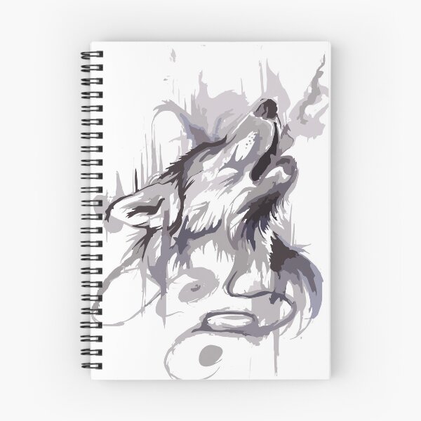 Item preview, Wolf designed and sold by NandoOgliari.