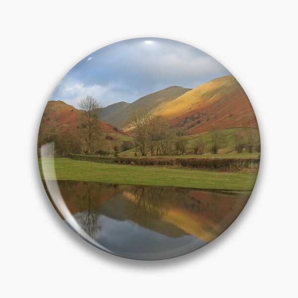 Item preview, Flooded Fields designed and sold by RoystonVasey.