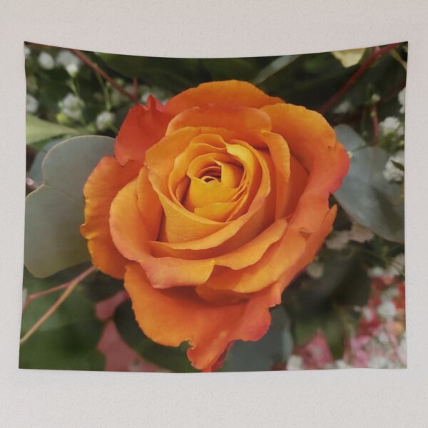 Item preview, Ginger Snap Rose designed and sold by DonnaM.