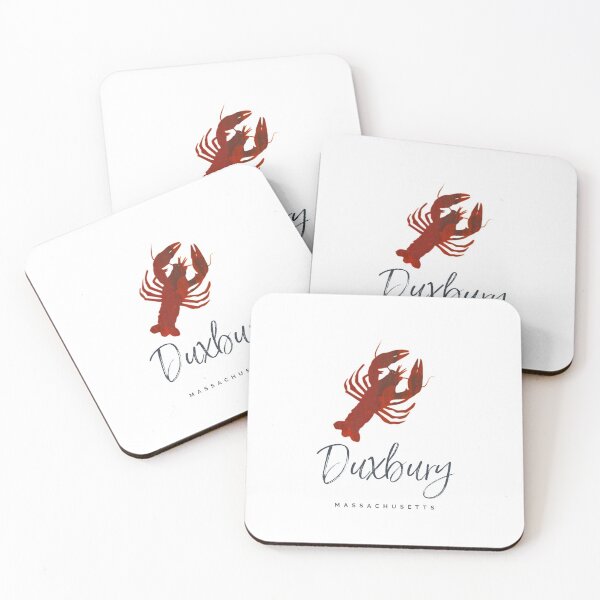 Item preview, Duxbury Lobster designed and sold by JosephTHooper.