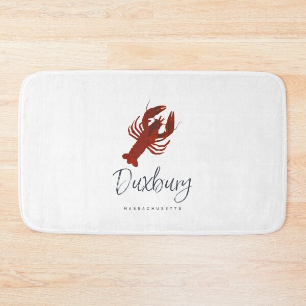 Item preview, Duxbury Lobster designed and sold by JosephTHooper.