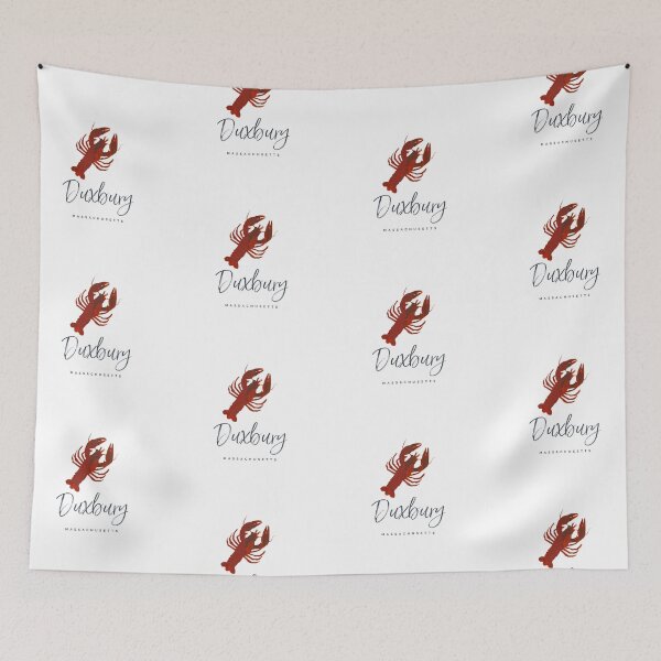 Item preview, Duxbury Lobster designed and sold by JosephTHooper.