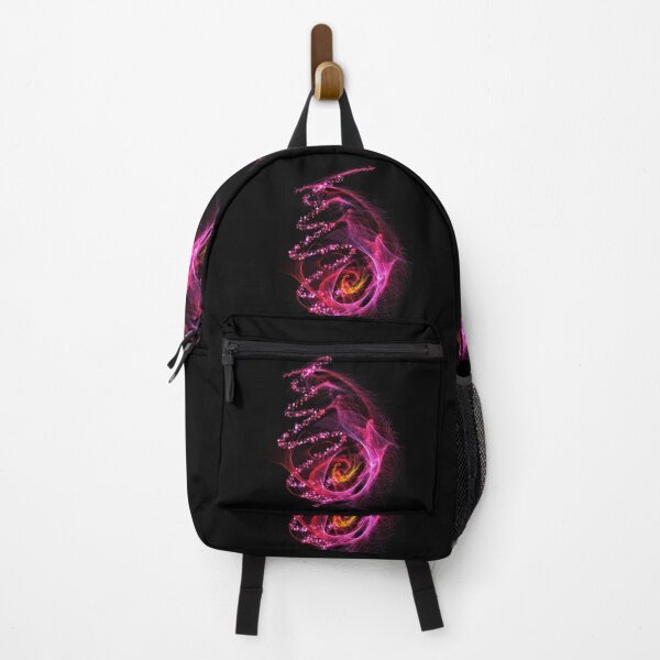 Item preview, Abstract glow fish designed and sold by Ioka.