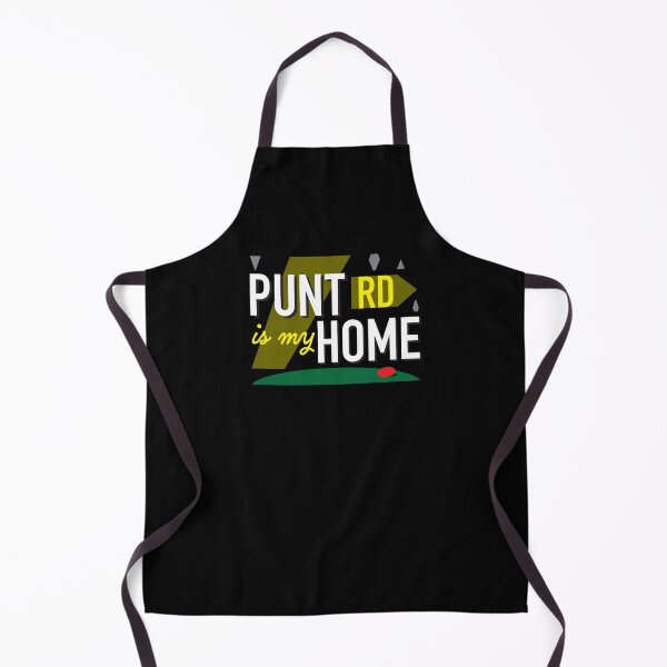 Item preview, Punt Road is my Home designed and sold by AndoDesign.