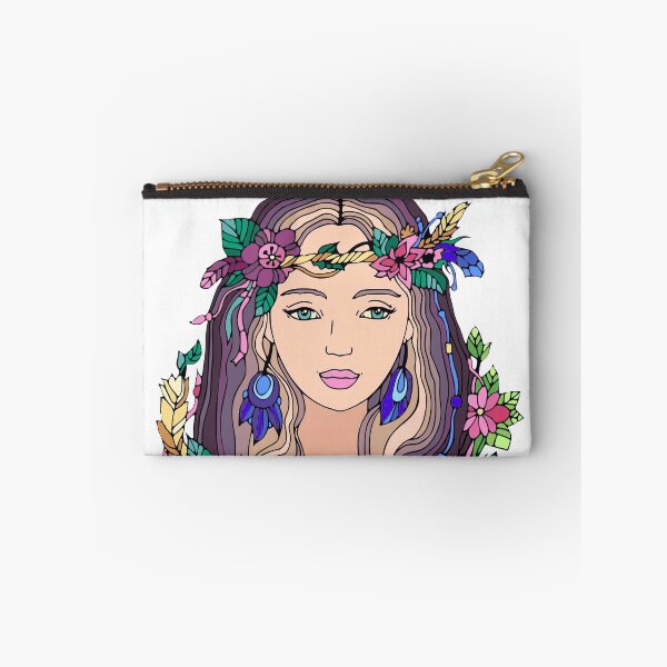 Item preview, BOHO GIRL ! designed and sold by ARTY-creation.
