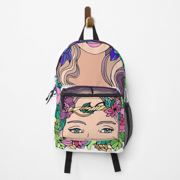 Item preview, BOHO GIRL ! designed and sold by ARTY-creation.