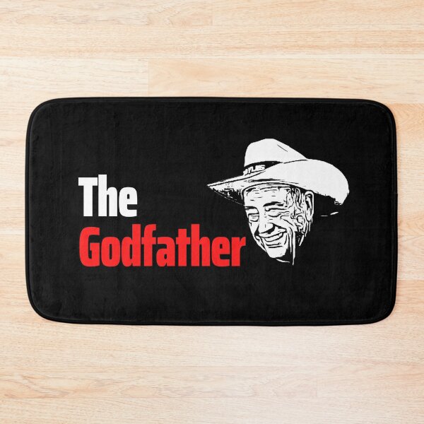 Item preview, The Godfather designed and sold by Paw Design.