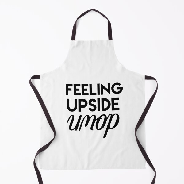 Item preview, Feeling Upside Down designed and sold by Danny Slebodnick.