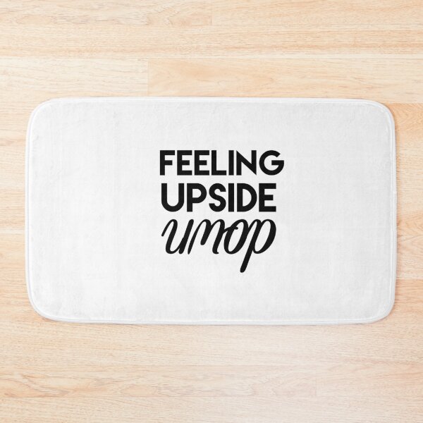 Item preview, Feeling Upside Down designed and sold by Danny Slebodnick.