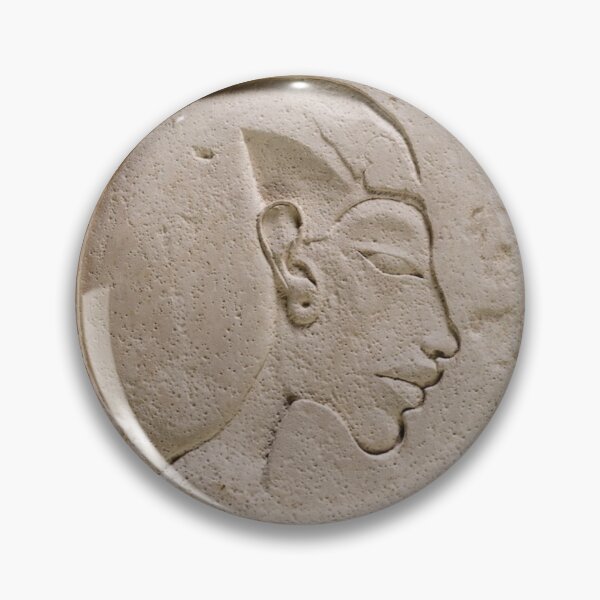 Item preview, Akhenaten head, artist’s trial piece. (4) designed and sold by DotorEaon.
