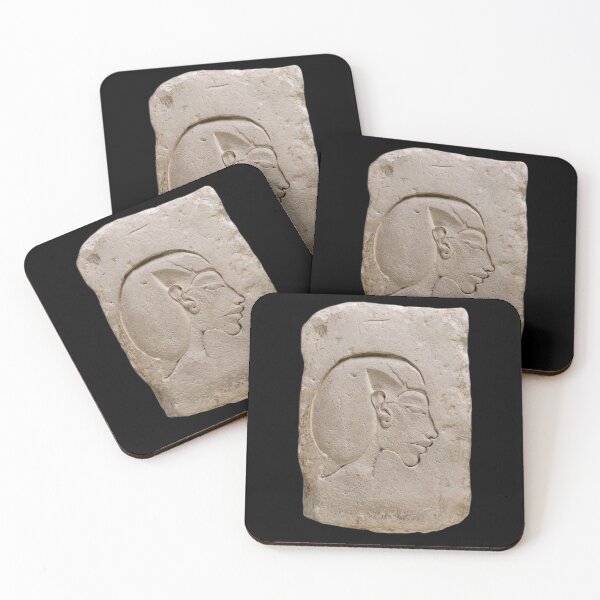 Item preview, Akhenaten head, artist’s trial piece. (4) designed and sold by DotorEaon.