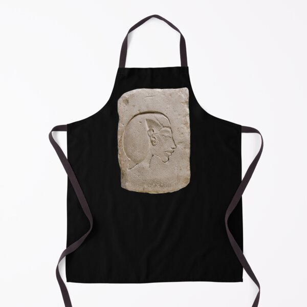 Item preview, Akhenaten head, artist’s trial piece. (4) designed and sold by DotorEaon.