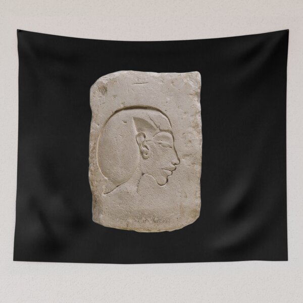 Item preview, Akhenaten head, artist’s trial piece. (4) designed and sold by DotorEaon.