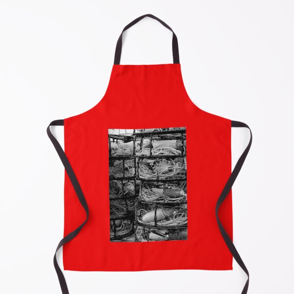 Item preview, Crab Pots designed and sold by Wild One.