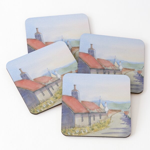 Item preview, Cregneish, Isle of Man designed and sold by FrancesArt.