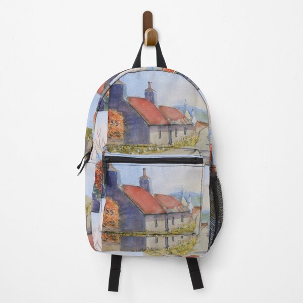 Item preview, Cregneish, Isle of Man designed and sold by FrancesArt.
