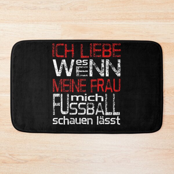 Item preview, I Love My Wife Letting Me Watch Football designed and sold by besTmanuFacture.
