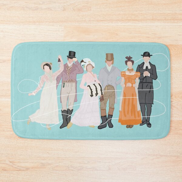Item preview, Emma + Friends designed and sold by emilyschen.
