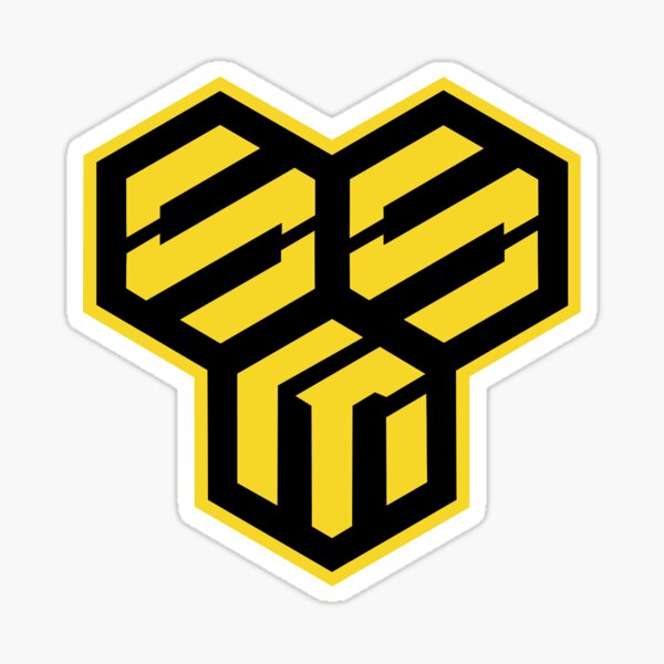 Macross S.M.S. Sticker