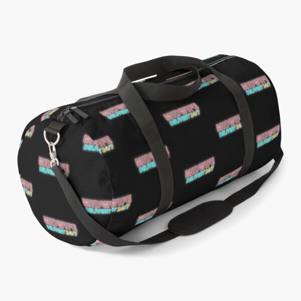 Item preview, Midwife: Delivery 24/7 designed and sold by midwifesmarket.
