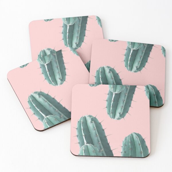Aperçu de l'œuvre Botanique de cactus créée et vendue par ind3finite.