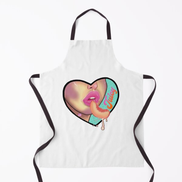 Item preview, Just Peachy designed and sold by OffbeatArticle.